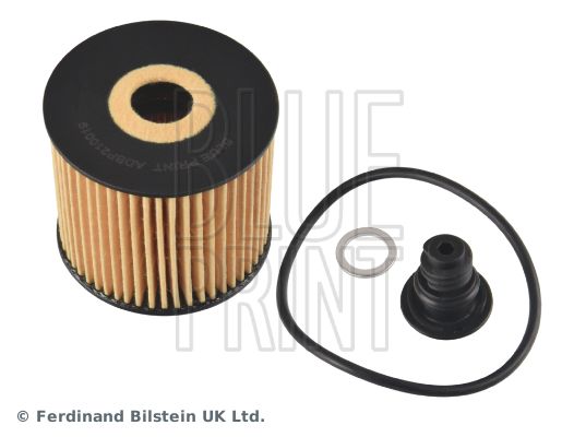 BLUE PRINT ADBP210019 Oil Filter