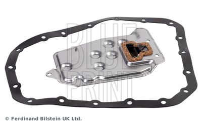 Hydraulic Filter Kit, automatic transmission BLUE PRINT ADBP210056