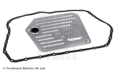 Hydraulic Filter Kit, automatic transmission BLUE PRINT ADBP210060