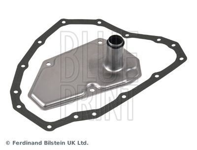 Hydraulic Filter Kit, automatic transmission BLUE PRINT ADBP210068