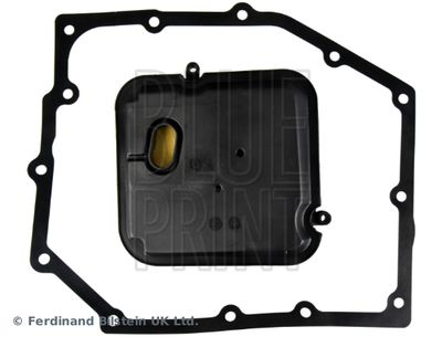 Hydraulic Filter Kit, automatic transmission BLUE PRINT ADBP210074