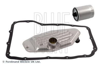 Hydraulic Filter Kit, automatic transmission BLUE PRINT ADBP210075