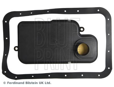 Hydraulic Filter Kit, automatic transmission BLUE PRINT ADBP210080