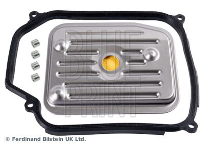 Hydraulic Filter Kit, automatic transmission BLUE PRINT ADBP210082