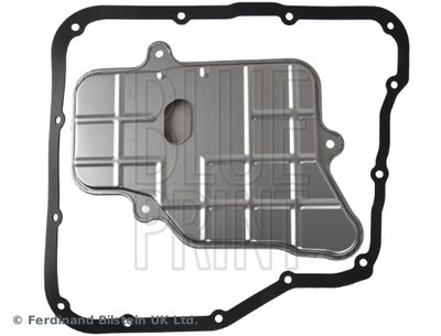 Hydraulic Filter Kit, automatic transmission BLUE PRINT ADBP210092