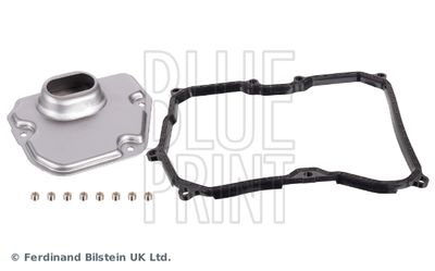 Hydraulic Filter Kit, automatic transmission BLUE PRINT ADBP210094
