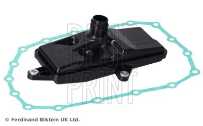 Hydraulic Filter Kit, automatic transmission BLUE PRINT ADBP210114