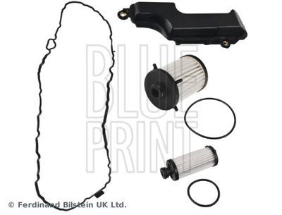 Hydraulic Filter Kit, automatic transmission BLUE PRINT ADBP210126