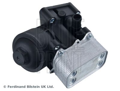 Housing, oil filter BLUE PRINT ADBP210128