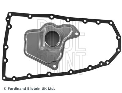 Hydraulic Filter Kit, automatic transmission BLUE PRINT ADBP210131