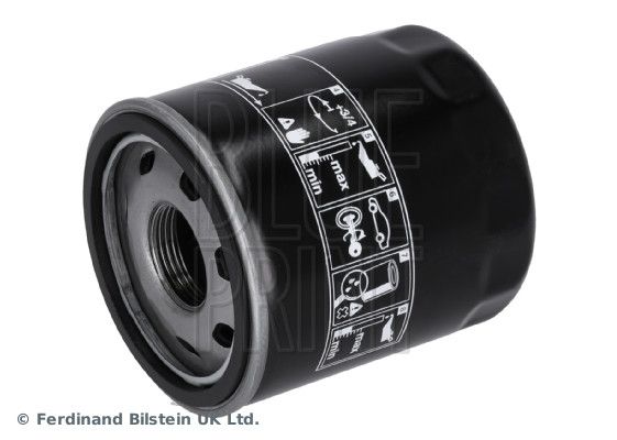 BLUE PRINT ADBP210135 Oil Filter