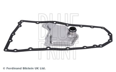Hydraulic Filter Kit, automatic transmission BLUE PRINT ADBP210168