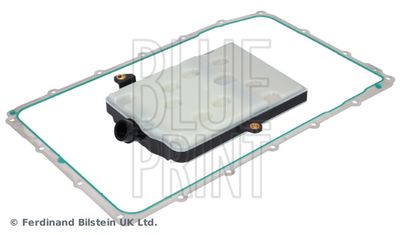 Hydraulic Filter Kit, automatic transmission BLUE PRINT ADBP210178