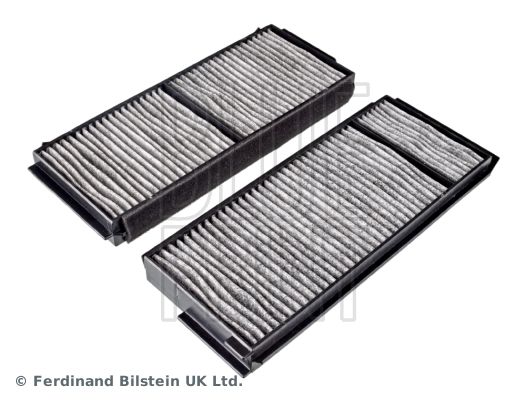 BLUE PRINT ADBP250012 Filter Set, cabin air
