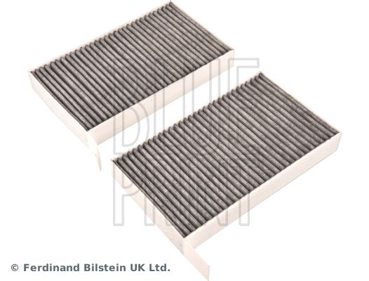 BLUE PRINT ADBP250014 Filter Set, cabin air