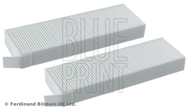 BLUE PRINT ADBP250019 Filter Set, cabin air