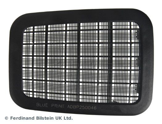 BLUE PRINT ADBP250046 Air Filter, traction battery casing