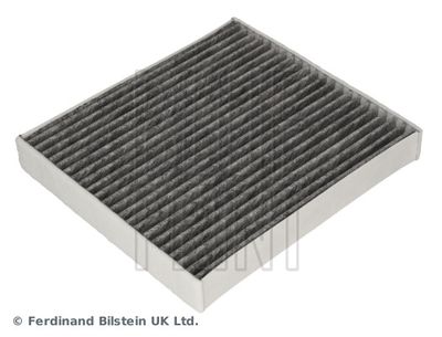 Filter, cabin air BLUE PRINT ADBP250086