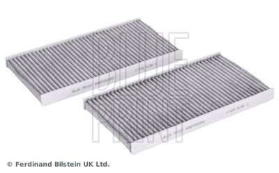 Filter Set, cabin air BLUE PRINT ADBP250092