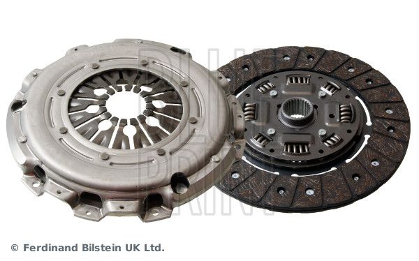 BLUE PRINT ADBP300003 Clutch Kit