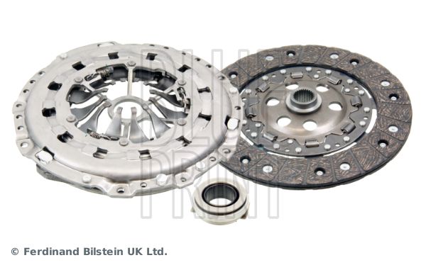 BLUE PRINT ADBP300037 Clutch Kit