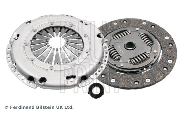 BLUE PRINT ADBP300040 Clutch Kit