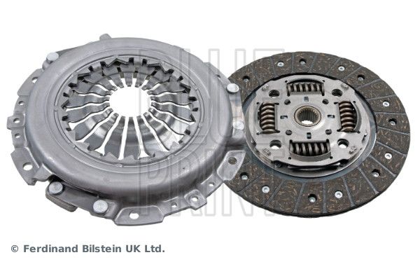 BLUE PRINT ADBP300073 Clutch Kit