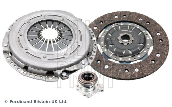 BLUE PRINT ADBP300089 Clutch Kit