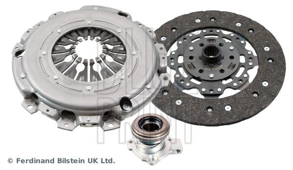 BLUE PRINT ADBP300106 Clutch Kit