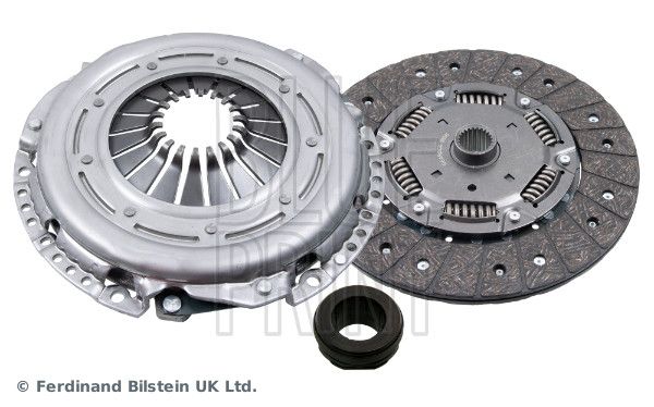 BLUE PRINT ADBP300109 Clutch Kit