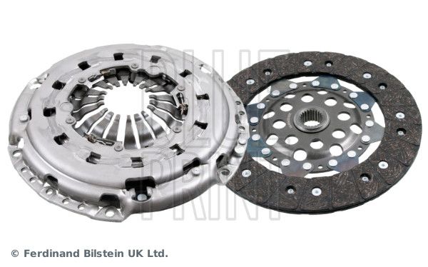 BLUE PRINT ADBP300122 Clutch Kit