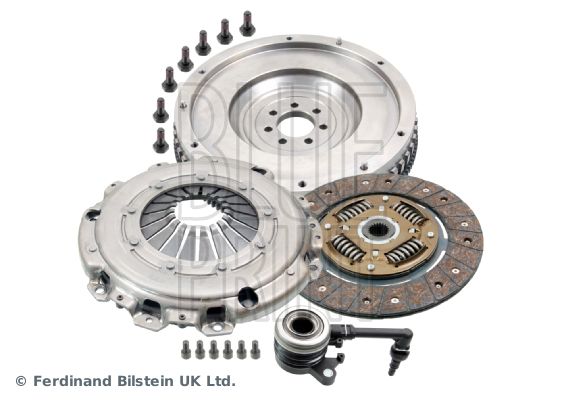BLUE PRINT ADBP300141 Clutch Kit