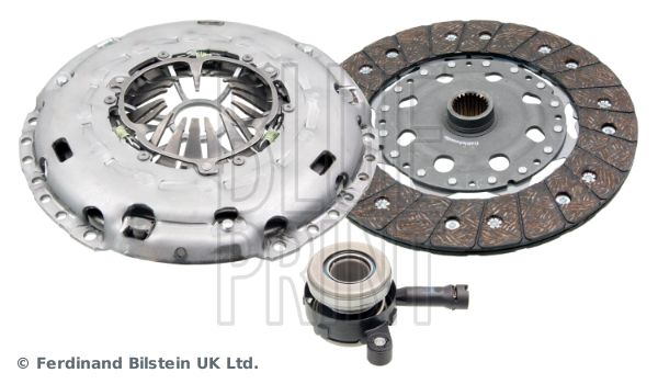 BLUE PRINT ADBP300148 Clutch Kit