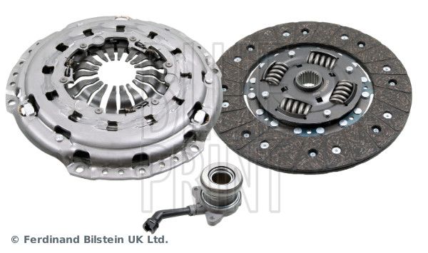 BLUE PRINT ADBP300152 Clutch Kit
