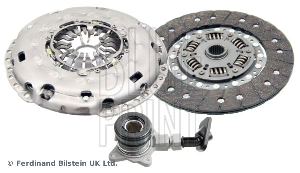 BLUE PRINT ADBP300163 Clutch Kit