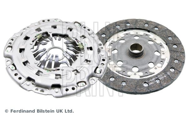 BLUE PRINT ADBP300171 Clutch Kit