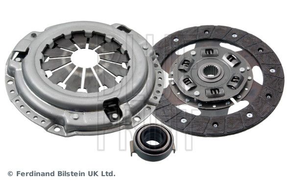 BLUE PRINT ADBP300187 Clutch Kit