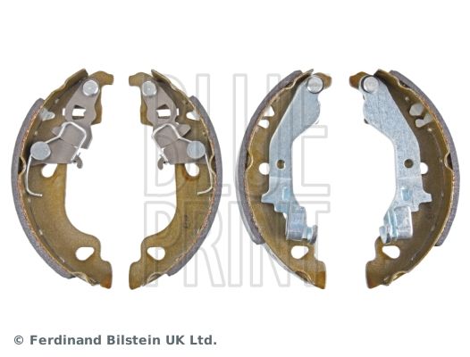 BLUE PRINT ADBP410003 Brake Shoe Set