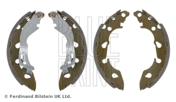 BLUE PRINT ADBP410006 Brake Shoe Set