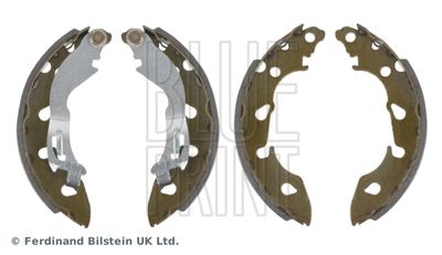 Brake Shoe Set BLUE PRINT ADBP410006