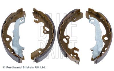 Brake Shoe Set BLUE PRINT ADBP410014