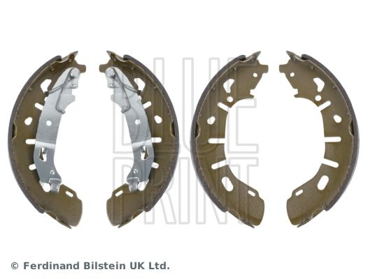 BLUE PRINT ADBP410026 Brake Shoe Set