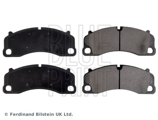 BLUE PRINT ADBP420045 Brake Pad Set, disc brake