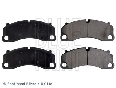 Brake Pad Set, disc brake BLUE PRINT ADBP420045
