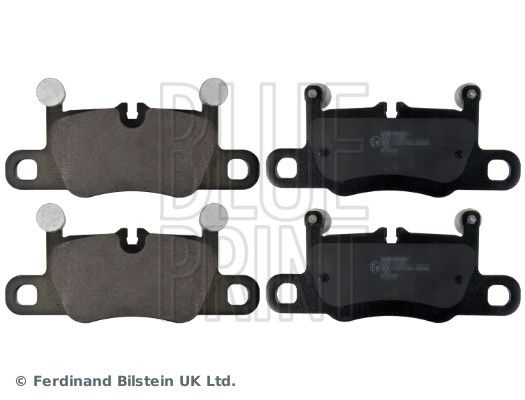BLUE PRINT ADBP420059 Brake Pad Set, disc brake
