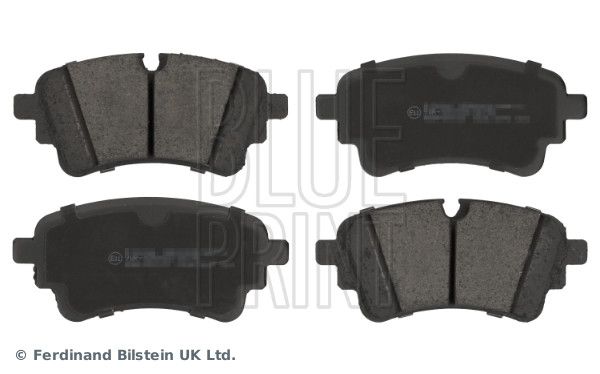 BLUE PRINT ADBP420123 Brake Pad Set, disc brake