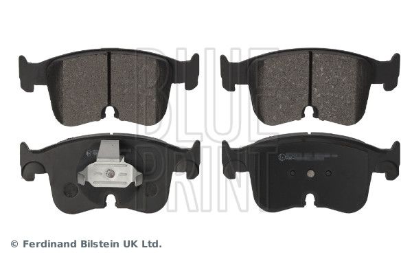 BLUE PRINT ADBP420138 Brake Pad Set, disc brake