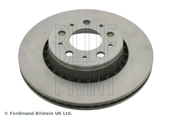 BLUE PRINT ADBP430006 Brake Disc