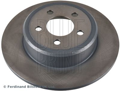 Brake Disc BLUE PRINT ADBP430015