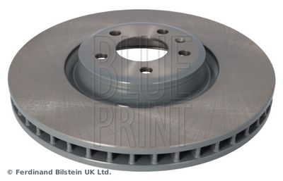 Brake Disc BLUE PRINT ADBP430022